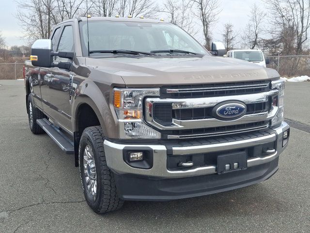 2022 Ford F-350 XLT