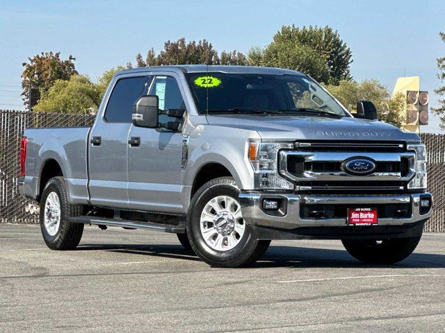 2022 Ford F-350 XLT