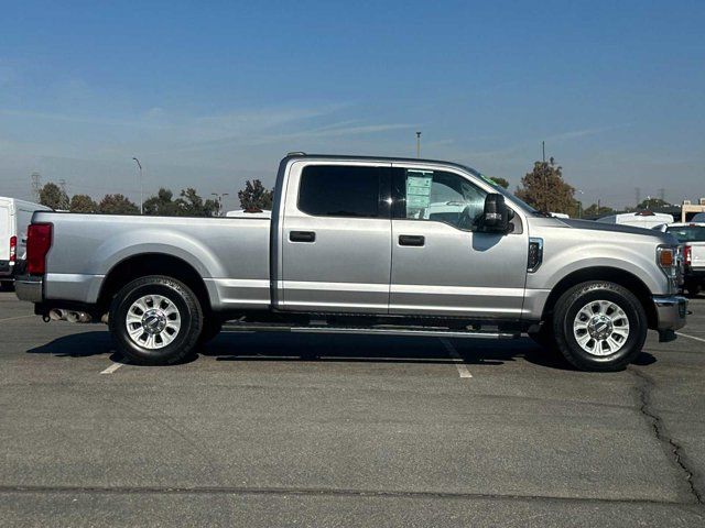 2022 Ford F-350 XLT