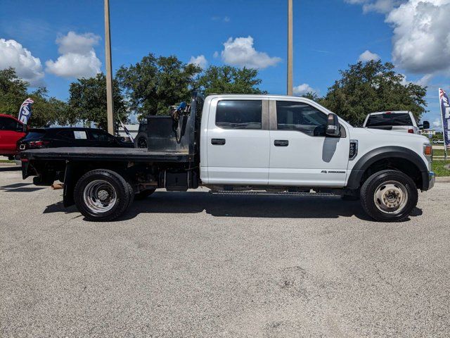 2022 Ford F-450 XL