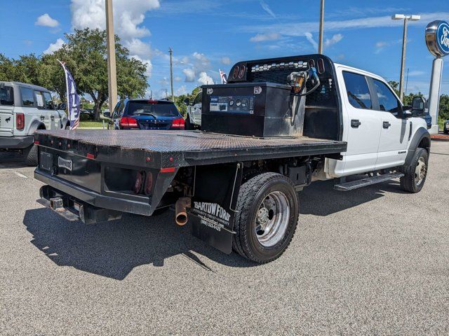 2022 Ford F-450 XL