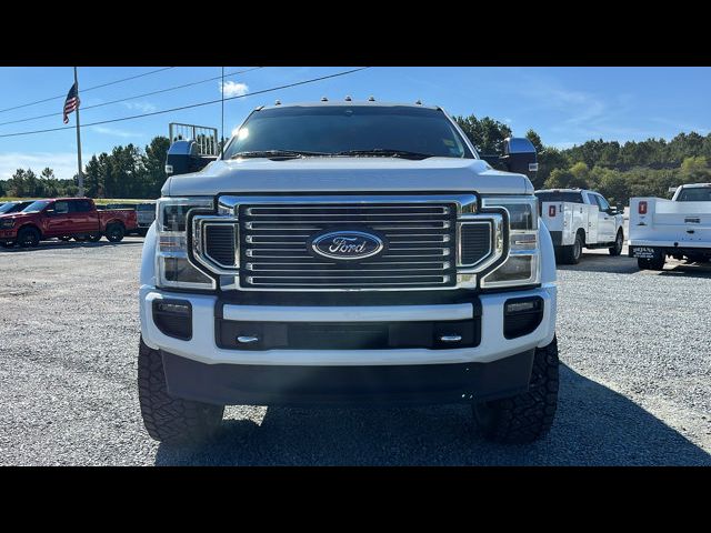 2022 Ford F-450 