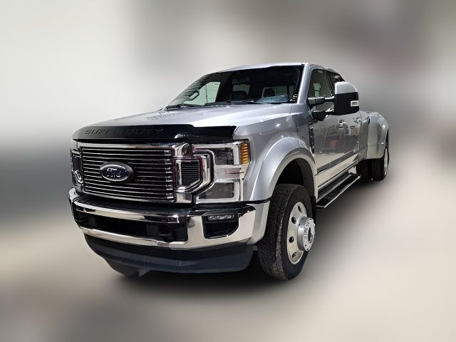 2022 Ford F-450 Lariat