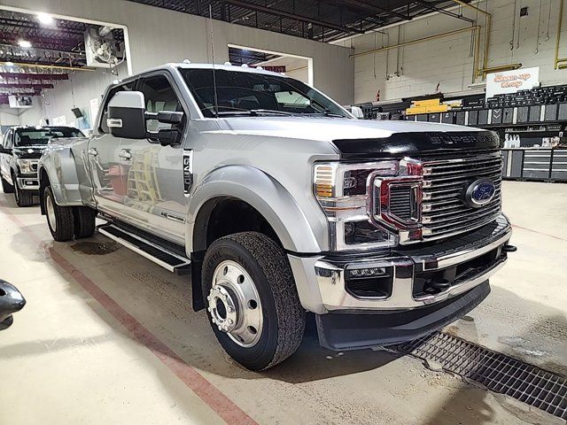 2022 Ford F-450 Lariat