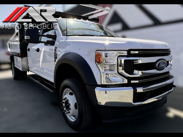 2022 Ford F-450 XL