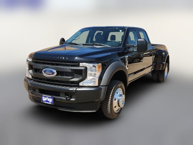 2022 Ford F-450 XL