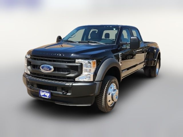 2022 Ford F-450 XL