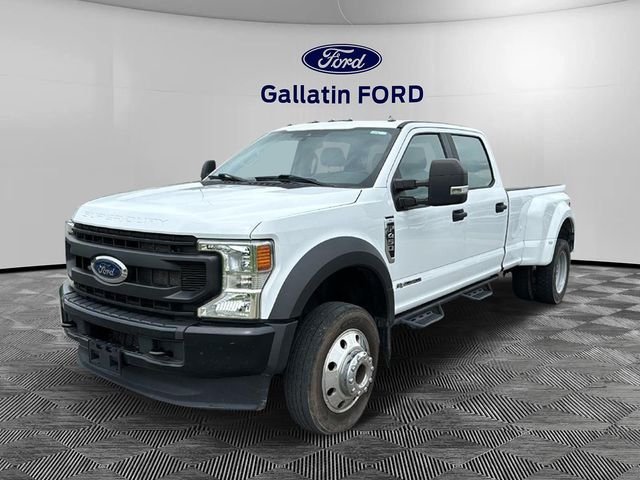 2022 Ford F-450 XL