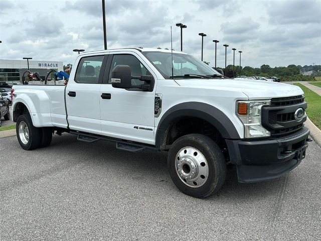 2022 Ford F-450 XL