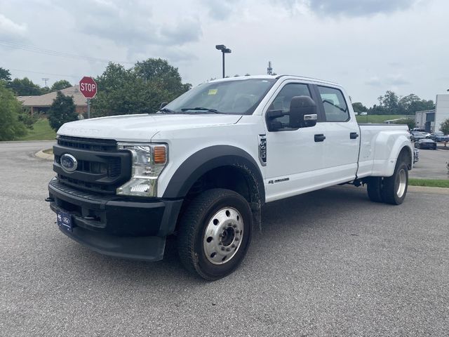 2022 Ford F-450 XL