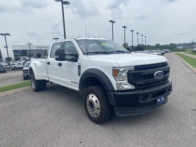 2022 Ford F-450 XL