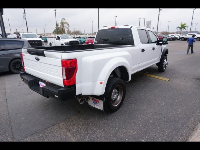 2022 Ford F-450 XL