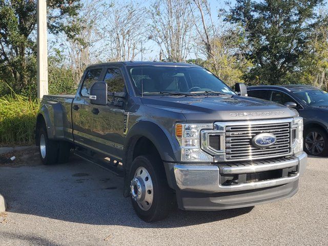 2022 Ford F-450 XL