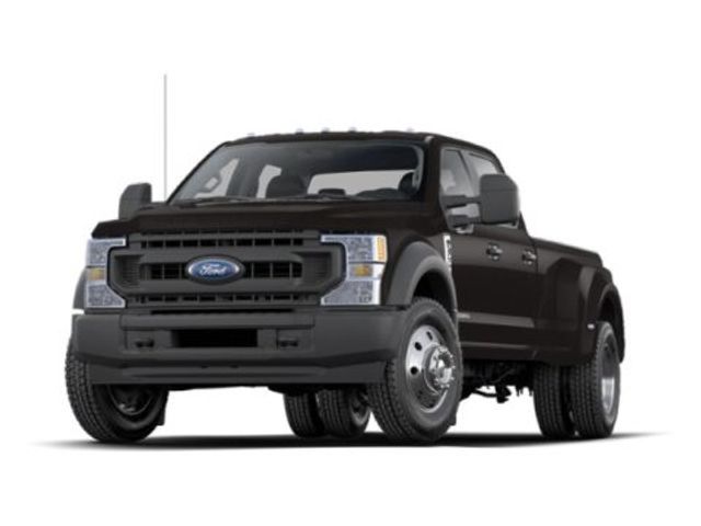 2022 Ford F-450 XL