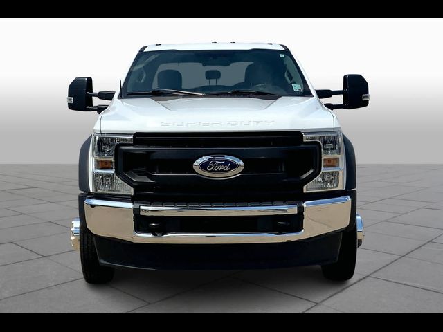 2022 Ford F-450 XL