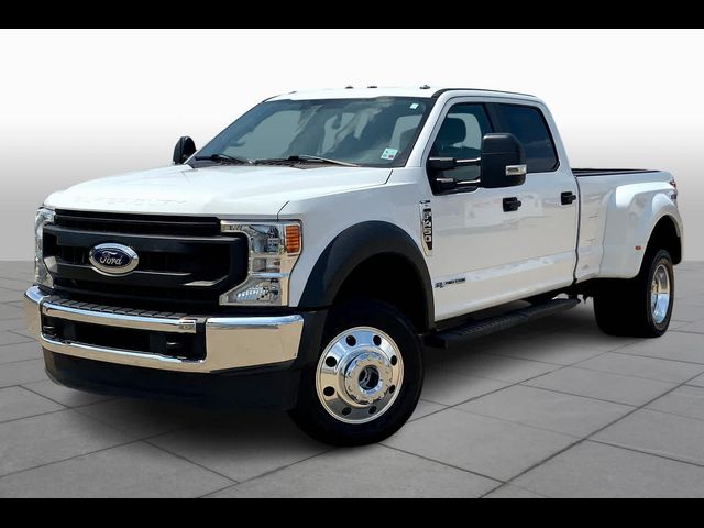 2022 Ford F-450 XL