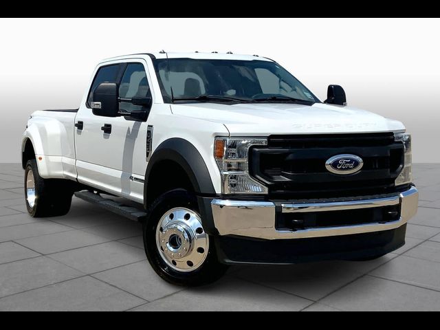 2022 Ford F-450 XL