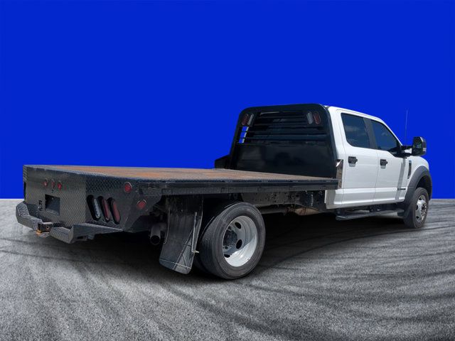 2022 Ford F-550 XL