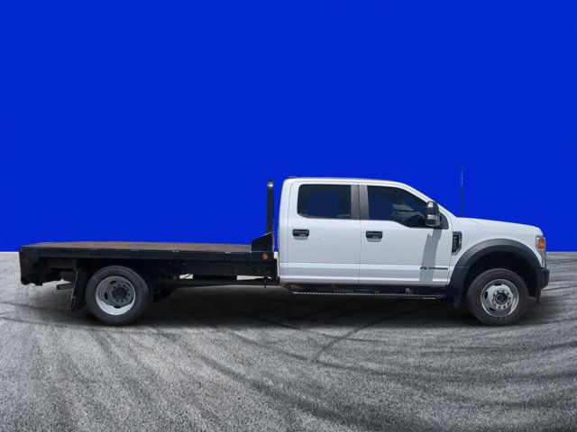 2022 Ford F-550 XL