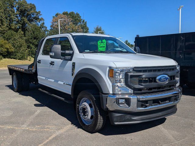 2022 Ford F-550 XL