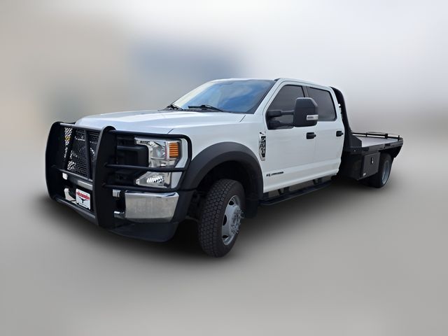 2022 Ford F-550 XL
