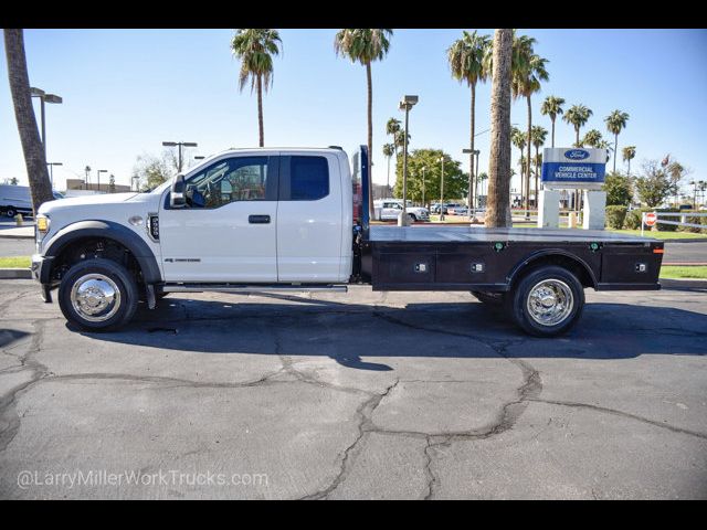 2022 Ford F-550 XL