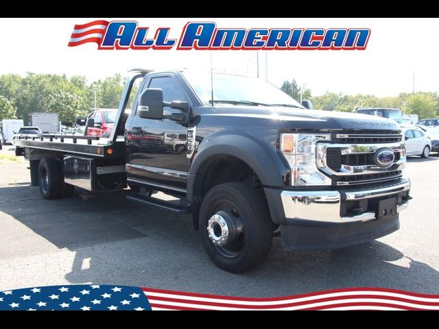 2022 Ford F-550 XL