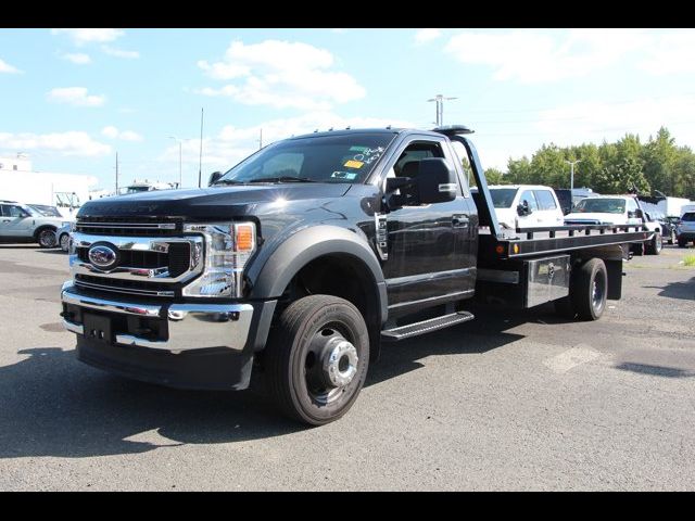 2022 Ford F-550 XL