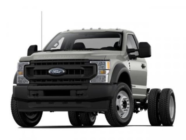 2022 Ford F-550 XL