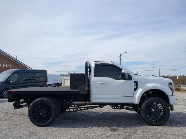 2022 Ford F-550 XL