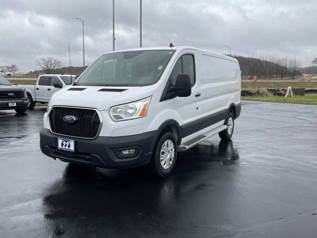 2022 Ford Transit Base