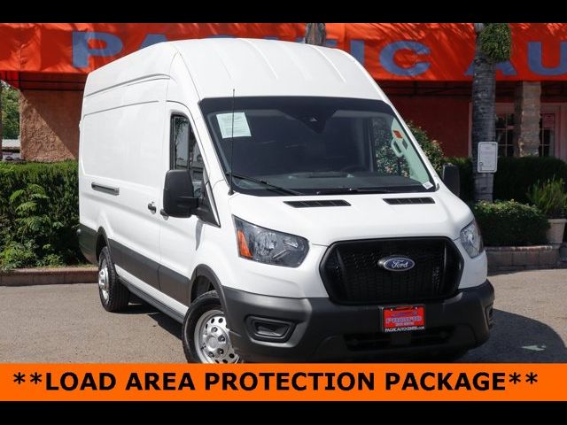 2022 Ford Transit Base