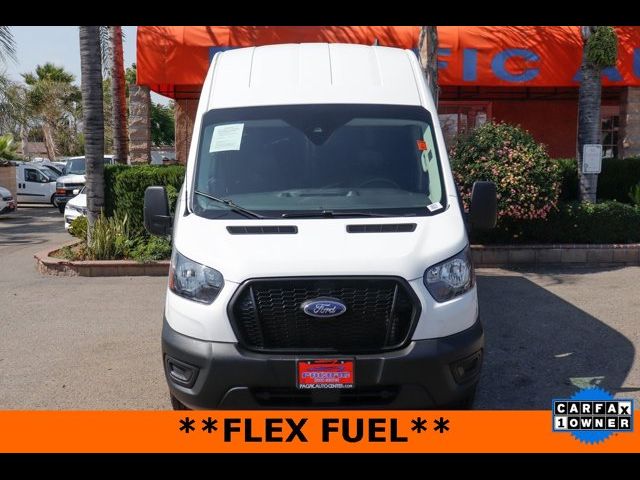 2022 Ford Transit Base