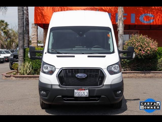 2022 Ford Transit Base