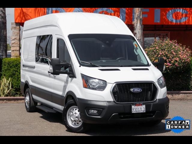 2022 Ford Transit Base