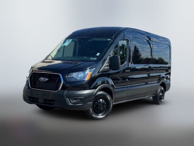 2022 Ford Transit Base