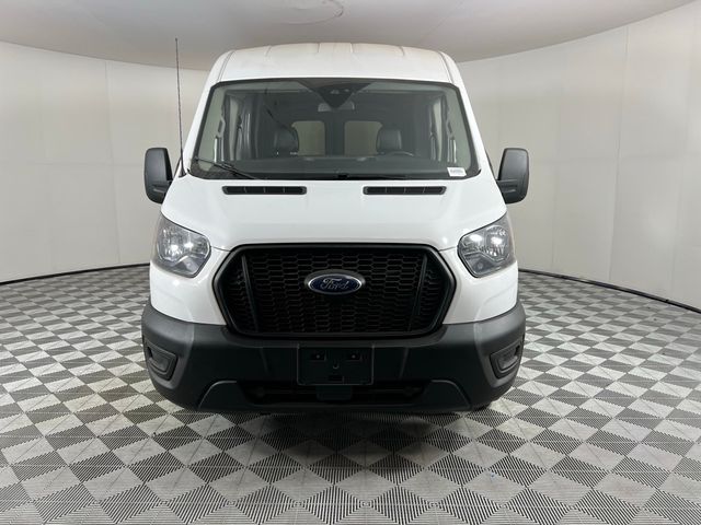 2022 Ford Transit Base