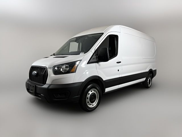 2022 Ford Transit Base