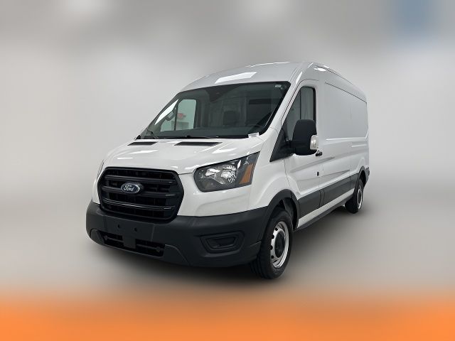 2022 Ford Transit Base