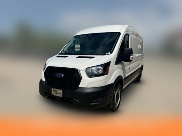 2022 Ford Transit Base