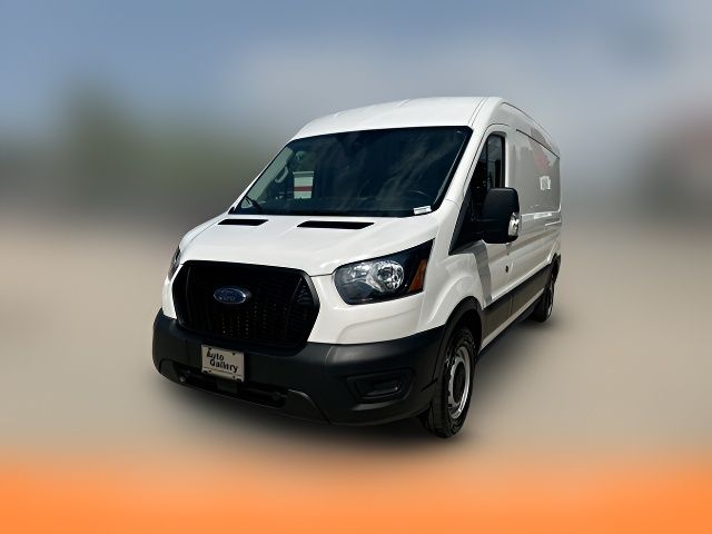 2022 Ford Transit Base