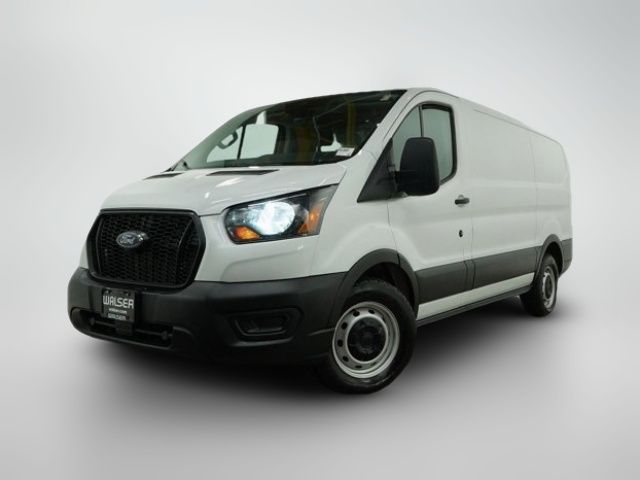2022 Ford Transit Base