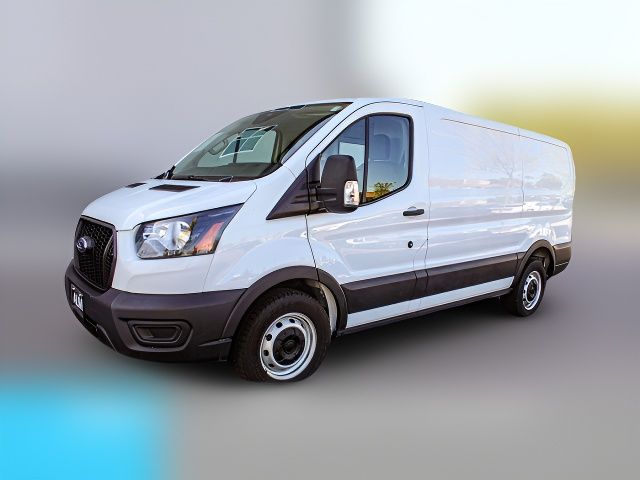 2022 Ford Transit Base