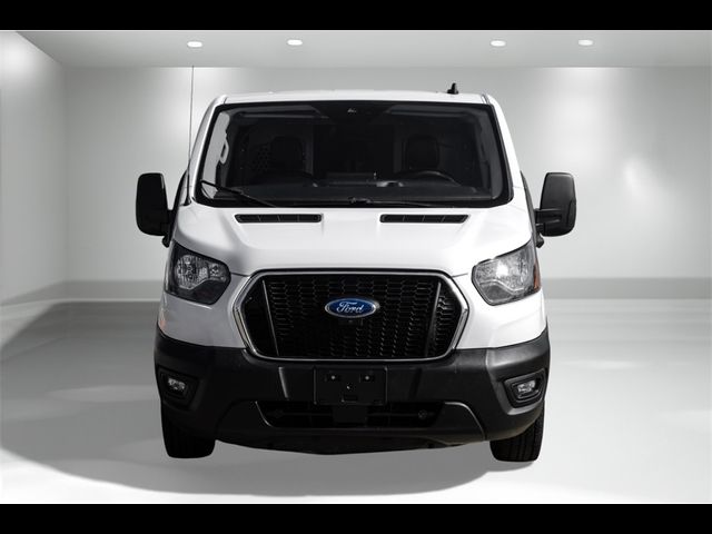 2022 Ford Transit Base