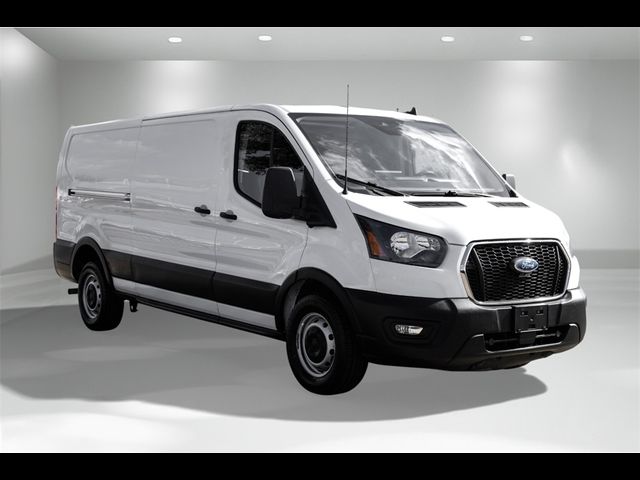 2022 Ford Transit Base