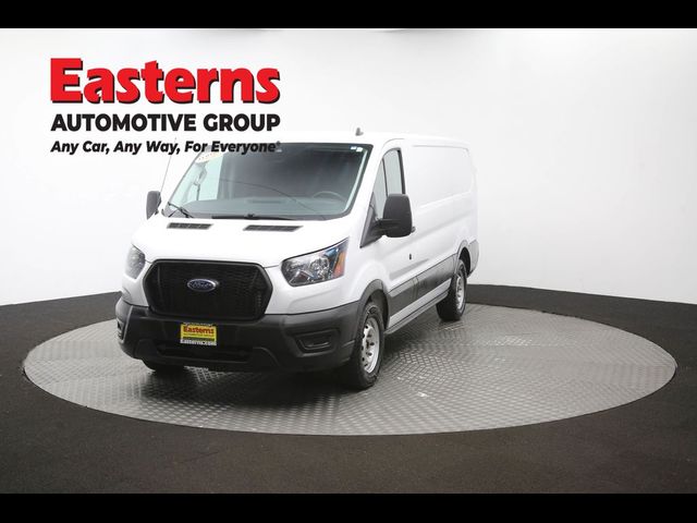 2022 Ford Transit Base