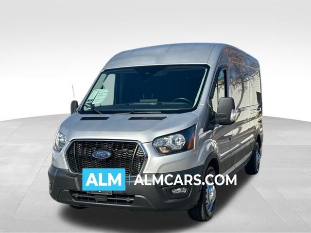 2022 Ford Transit Base