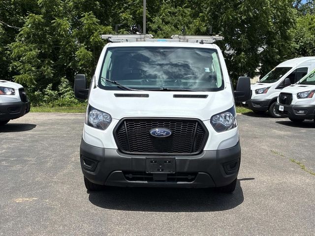2022 Ford Transit Base