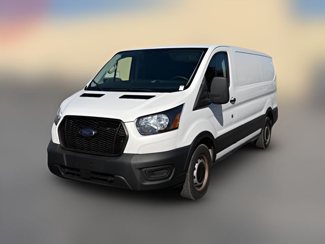 2022 Ford Transit Base