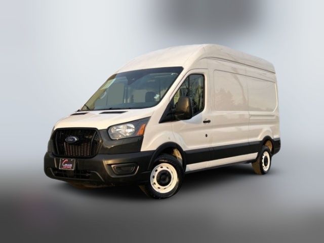 2022 Ford Transit Base